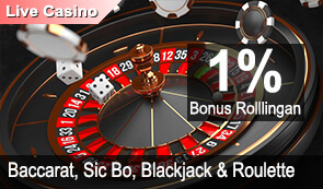 SBOBET Casino