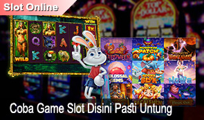 SBOBET Slot Online